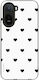 Sonique Heart Series Case Xiaomi Redmi A7 Pro 4...