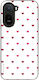 Sonique Heart Series Case Xiaomi Redmi A7 Pro 4...