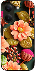 Sonique 3D Flower Series Case Xiaomi Poco X8 Pr...