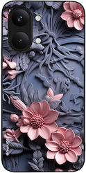 Sonique 3D Flower Series Handyhülle Für Xiaomi ...