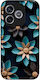 Sonique Case 3D Flower Series Honor 600 Lite 5G...