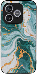 Калъф Sonique Marble Series Honor 600 Lite 5g З...
