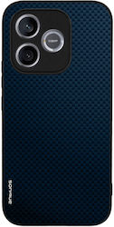 Sonique Carbon Series Honor 600 Lite 5g Blaue H...