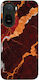 Sonique Marble Series Case Xiaomi Redmi A7 Pro ...
