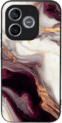 Калъф Sonique Marble Series Honor 600 Lite 5g Б...