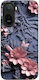 Sonique Case 3D Flower Series Xiaomi Redmi A7 P...