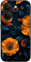 Sonique Case 3d Flower Series Xiaomi Poco X8 Pr...