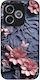 Sonique 3D Flower Series Honor 600 Lite 5G Pink...