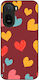 Sonique Heart Series Case Xiaomi Redmi A7 Pro 4...