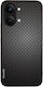 Sonique Carbon Series Case Xiaomi Poco X8 Pro Max 5g Gray