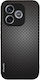 Sonique Carbon Series Case Honor 600 Lite 5g Gray