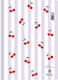 Salko Paper Spiral Ruled Notebook A4 120 Paper Sheets 4 Subjects