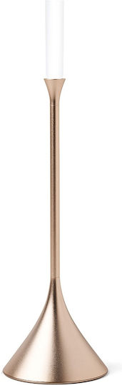 Lexon Lămpi Decorative Pentru Masă LED Alb Cald Lumânare 27x7.7cm