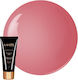 Polygel Revomax Gel Luxorise Staubiges Rosa 15ml