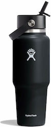 Hydro Flask Wide Flex Bottle Thermos Stainless ...