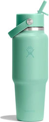 Hydro Flask Wide Flex Stainless Steel Thermos B...