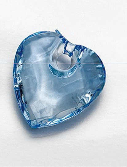 Dekorative Herz Silikonkristall Acryl 2cm Höhe 1 Verpackung=123 Stück