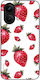 Θήκη Sonique Fruit Series Xiaomi Poco X8 Pro Ma...