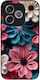 Sonique Case 3d Flower Series Honor 600 Lite 5g...