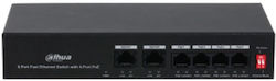 Dahua Switch CCTV