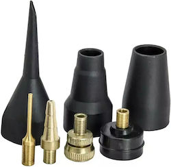 Dedra A533053 Kit De Unelte Pneumatice 7 Bucăți