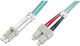 Digitus Dk-2532-05/3 Optical Fiber Lszh Om3 Ful...