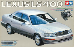 Tamiya Φιγούρα Μοντελισμού Lexus Ls 400 1:24 24114