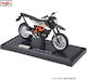 Διακοσμητική Μινιατούρα Maisto Ktm-690