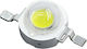 LED Chip Smd 3W Kühles Weiß