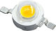 Led Chip Smd 3w Warm White