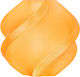 Bambu Lab PETG 3D Printer Filament Orange 1kg