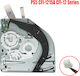 Console Spare Part Dvd Rom Replacement Dvd Rom Ultra Hd Blu-ray Disk Drive Optical Disk Drive Circuit Board Pcb Board Console Sony Playstation 5 Pro Ps5 Fat Pro Cfi-12 Series Cfi-1215a Cfi-1200 V3.0 Code 1-game256