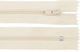 Fermoar Nailon Plastic Nr 3 20cm Materiale De Cusut Ecru 841