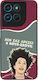 Sonique Case Greek Cult TV Series Motorola Moto...
