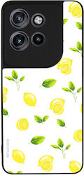 Sonique Fruit Series Handyhülle Motorola Edge 6...