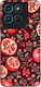 Sonique Fruit Series Case Motorola Moto G57 Pow...