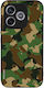 Sonique Camouflage Army Series Honor 600 Lite 5...