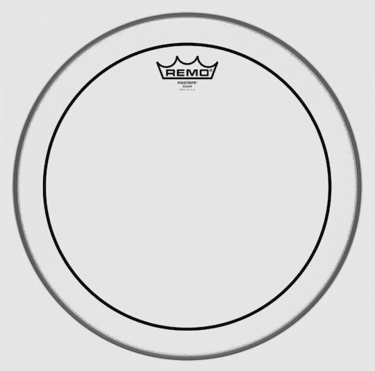 Remo Ps-308 8'' Drumhead Tom Transparent Oil