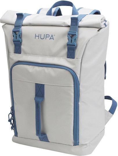 Hupa Ισοθερμική Τσάντα Πλάτης Frost Soft 22 Λίτρων
