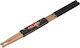 Palmin Palmin-dstick-pa Palmin Drumstick Premium Ah-5a One Pair 100gr American Hickory