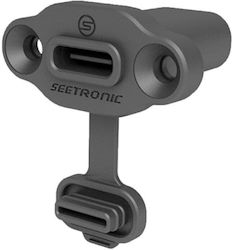 Βύσμα Usb Type-c Σασί Seetronic Oval Type Usb 3.1 Usb 3.2 Ip65 Βύσμα Usb Type-c Σασί Seetronic Oval Type Usb 3.1 Usb 3.2 Ip65