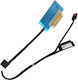 Καλωδιοταινία Οθόνης για Laptop Lenovo Ideapad Pro 5 16iah10 83jm 16akp10 83jn 16asp10 83ls