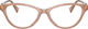 Rame Ochelari Ralph 7197u 6114