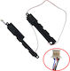 Speaker Set Ηχεία Ζευγάρι Laptop Lenovo Ideapad Flex 5 14iau7 82r7 14alc7 82r9 14iru8 Flex 7 14iau7 82vc 14iru8 82y2 5sb0s31975 5sb0s32028 023.400qp.0001 Speakers Left+right Κωδ.1-spkr429