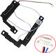 Speaker Set Pair Laptop Dell Latitude 13 5300 5310 2-in-1 5300-0920 5300-024f2 023.400h0.0001 Td2p1 0td2p1 Cn-0td2p1 Speakers Left and Right Code 1-spkr425