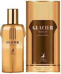 Maison Alhambra Glacier Eau de Parfum 100ml