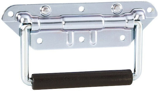 External Handle Rack Flight Case Ad 34482