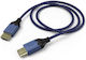 Cable Hama 54482 Hq High Speed Hdmi Ps4 2.5m
