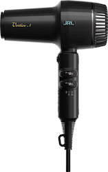 jRL Professional Hair Dryer 2400W jRL Professional Hair Dryer 2400W