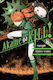 Akame Ga Kill Vol 8